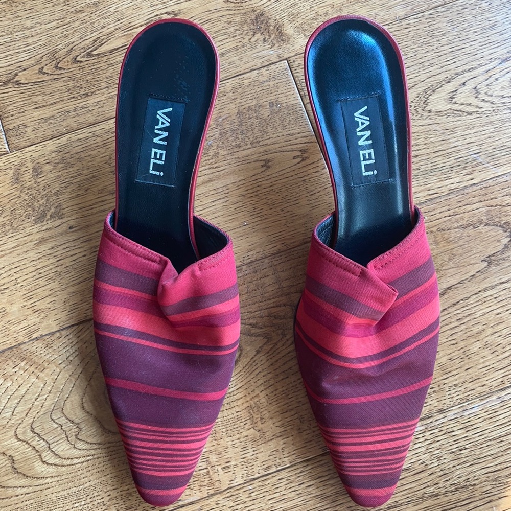 Vaneli shoe